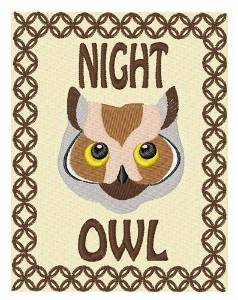 Picture of Night Owl