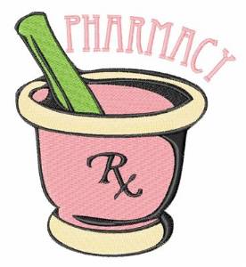 Picture of Pharmacy Rx