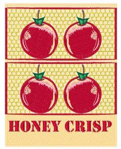 Picture of Honey Crisp