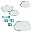 Picture of Reach for the Sky Machine Embroidery Design
