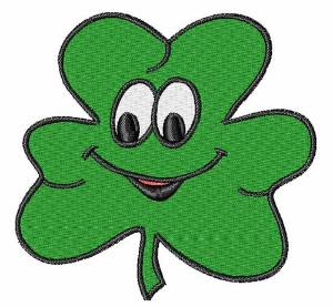 Picture of Clover Leaf