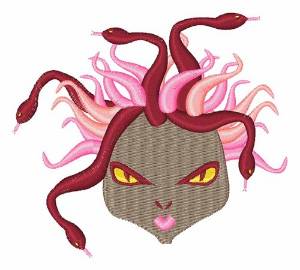 Picture of Medusa