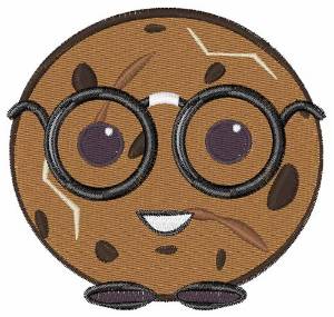 Picture of Smart Cookies Machine Embroidery Design