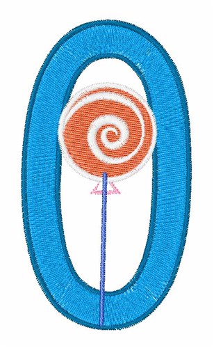 Hard Candy 0 Machine Embroidery Design