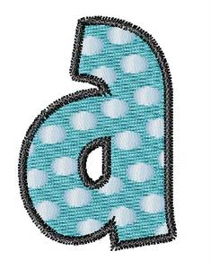 Picture of Block Baby Fun A Machine Embroidery Design