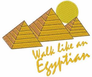 Picture of Like An Egyptian