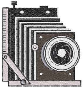 Picture of Vintage Camera