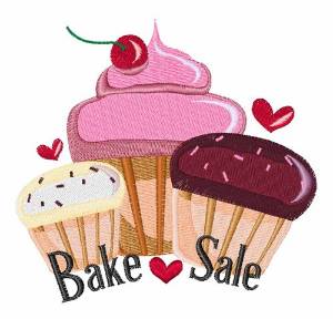 Picture of Bake Sale