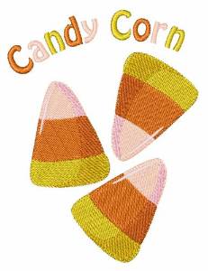 Picture of Candy Corn