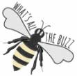 Picture of The Buzz Machine Embroidery Design