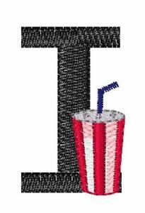 Picture of Movie Time I Machine Embroidery Design