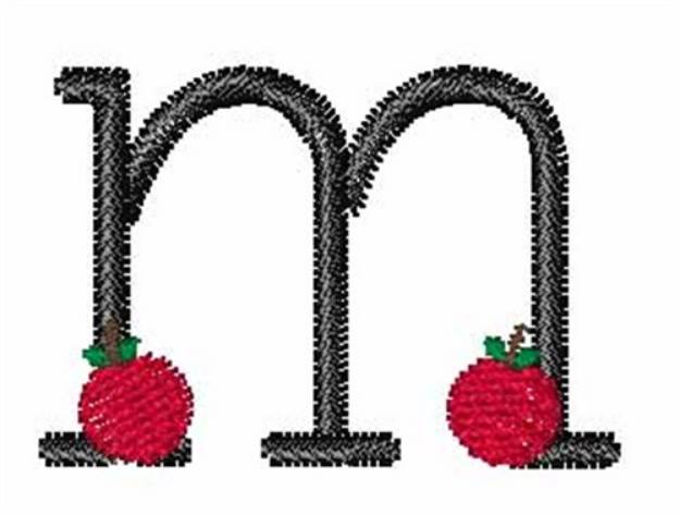 Picture of Teachers Tools m Machine Embroidery Design