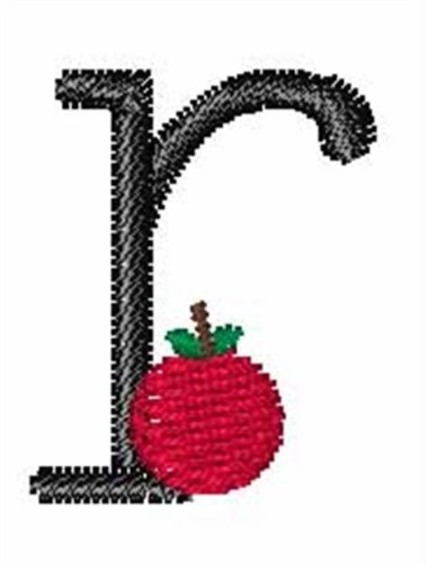 Picture of Teachers Tools r Machine Embroidery Design