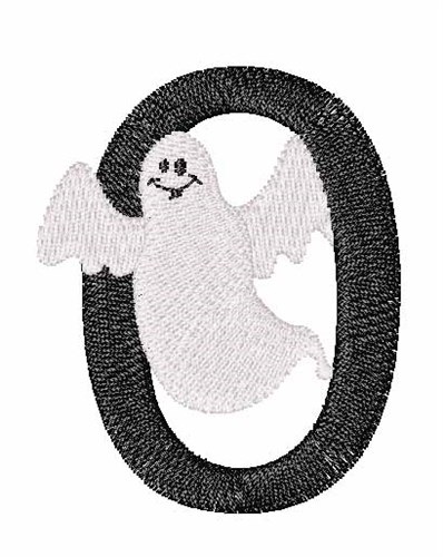 Halloween Time 0 Machine Embroidery Design