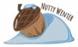 Picture of Nutty Winter Machine Embroidery Design