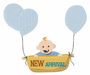 Picture of New Arrival Machine Embroidery Design