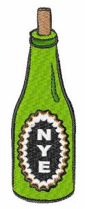 Picture of NYE Drink Machine Embroidery Design