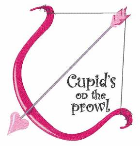 Picture of Cupids Prowl