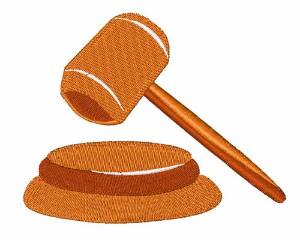 Picture of Gavel