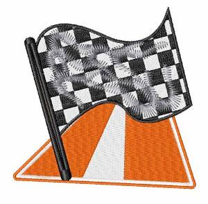 Picture of Race Flag