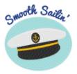 Picture of Smoth Sailin Machine Embroidery Design