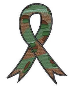 Picture of Military Ribbon