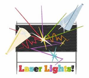 Picture of Laser Lights