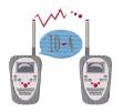 Picture of 10-4 Radios Machine Embroidery Design