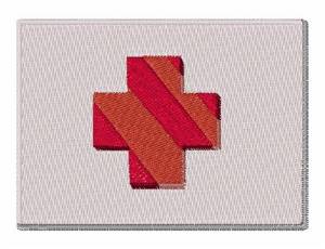 Picture of Red Cross