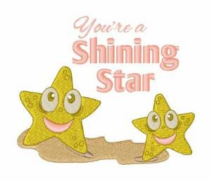 Picture of Shining Star