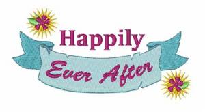 Picture of Happily Ever After