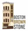 Picture of Boston Brownstone Machine Embroidery Design