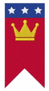 Picture of Crown Banner