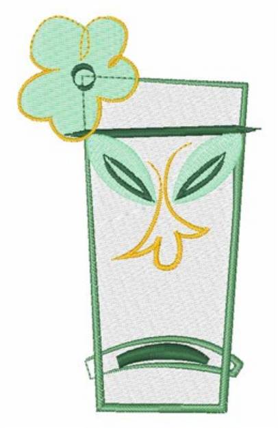 Picture of Celebrate The Good Times Machine Embroidery Design