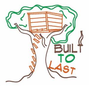 Picture of Built To Last