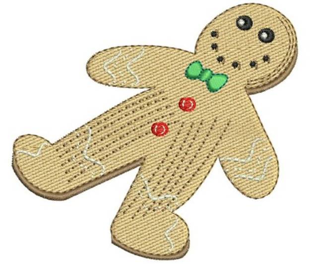 Picture of Gingerbread Man