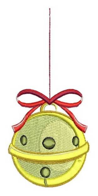 Picture of Jingle Bell