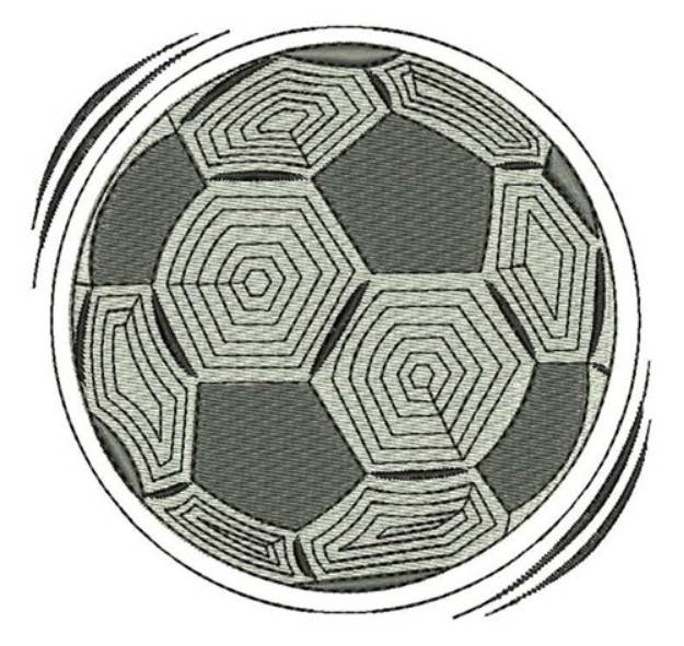 Picture of Soccer Ball