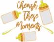 Picture of Cherish Moments Machine Embroidery Design