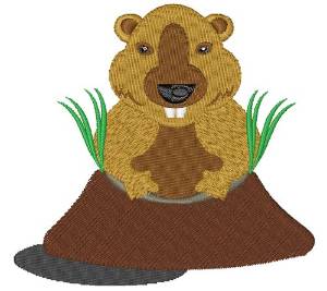 Picture of Groundhog