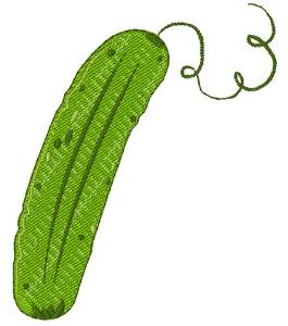 Picture of Dill Pickle