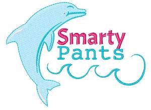 Picture of Smarty Pants