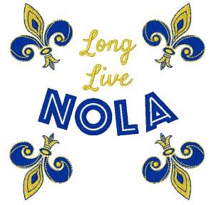 Picture of Long Live NOLA