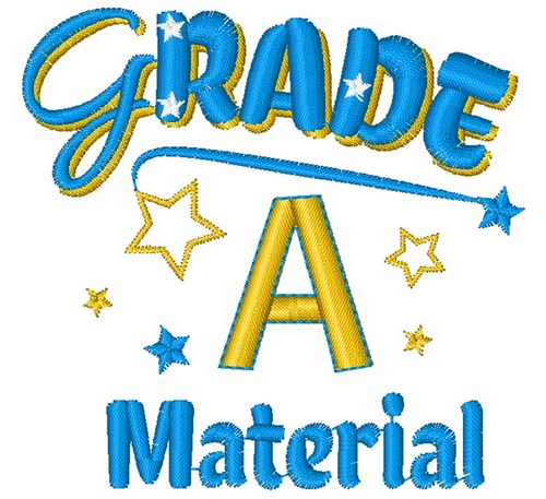 Grade A Material Machine Embroidery Design