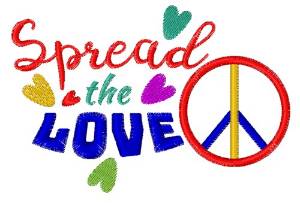 Picture of Spread The Love