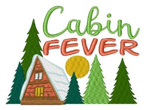 Picture of Cabin Fever