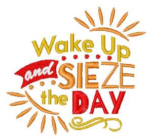 Picture of Seize The Day