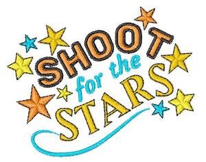 Picture of Shoot For Stars