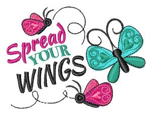 Picture of Spread Your Wings