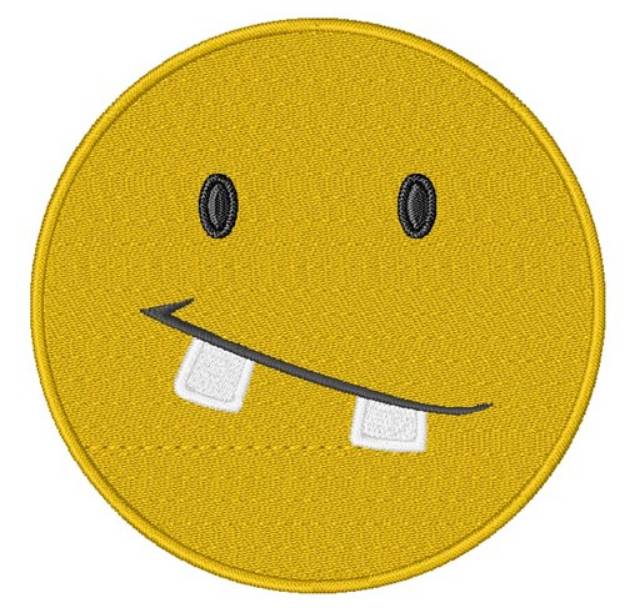 Picture of Goofy Emoji